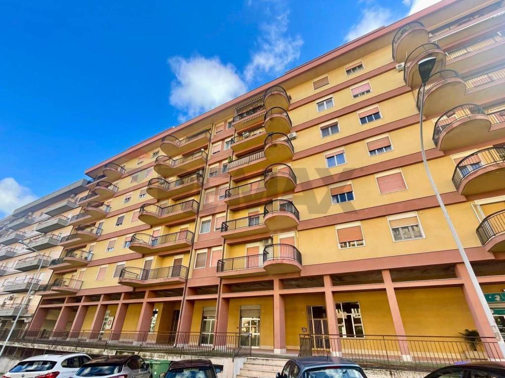 Immobile a Caltanissetta in Via Don Giovanni Minzoni, 26 - Foto 2