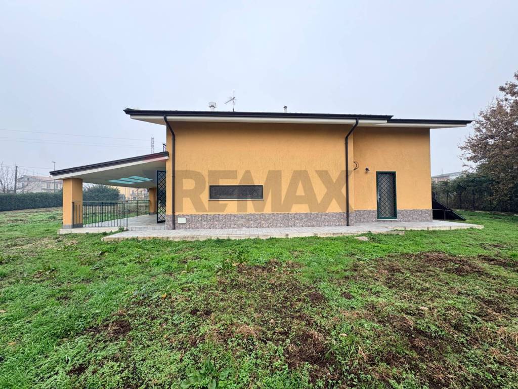 Villa a San martino valle caudina in Via Rocchi - Foto 4