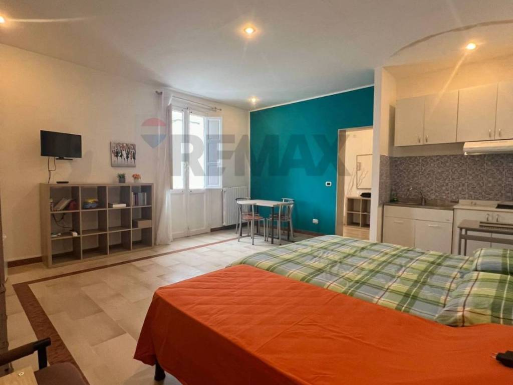 Appartamento a Bari in Via Benedetto Cairoli, 67 - Foto 2