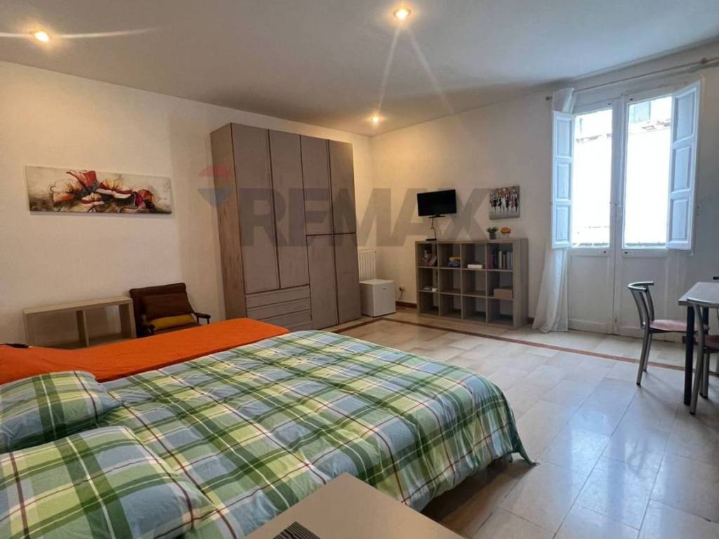Appartamento a Bari in Via Benedetto Cairoli, 67 - Foto 5