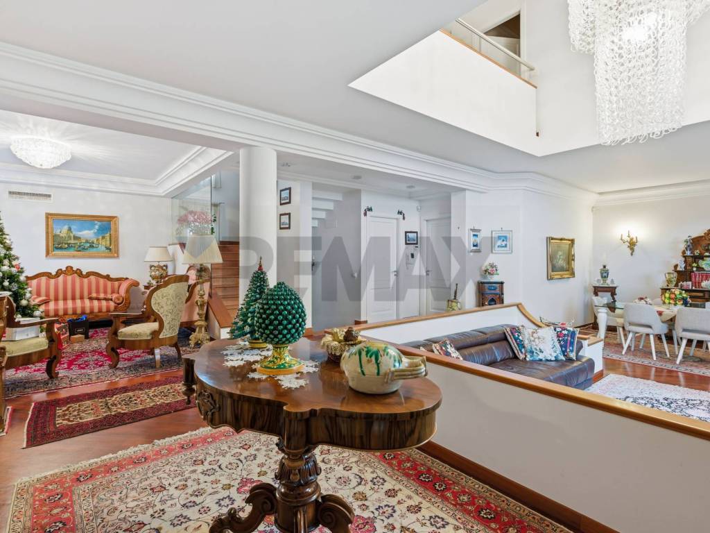 Villa a Giarre in Via Platano, 60 - Foto 5