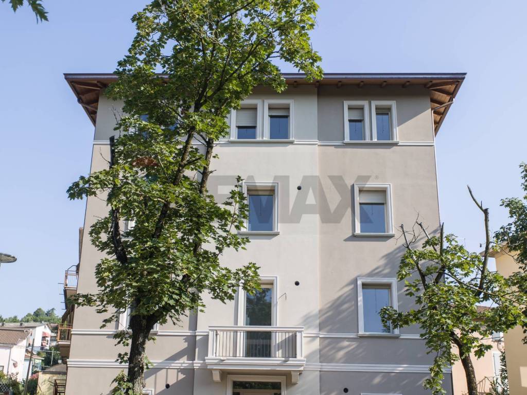Appartamento a Salsomaggiore terme in viale matteotti, 59 - Foto 4