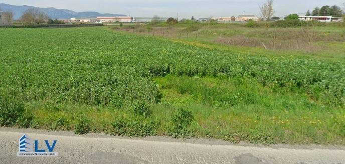 Terreno a Frosinone in Via Armando Vona - Foto 2