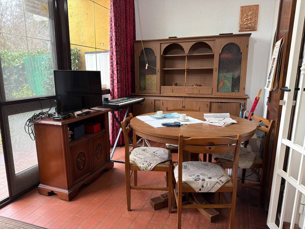 Villetta a schiera a Comacchio in Viale Raffaello Sanzio, 228 - Foto 4