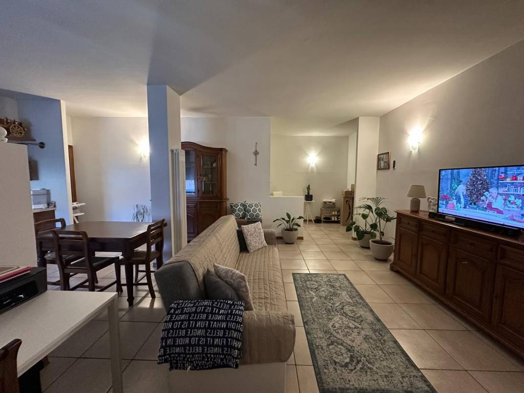 Appartamento a Cavaglià in Via Avvocato Ferdinando Rondolino, 6 - Foto 2