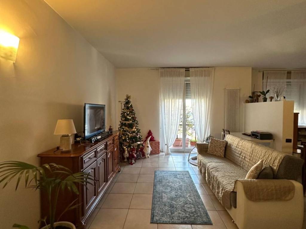 Appartamento a Cavaglià in Via Avvocato Ferdinando Rondolino, 6 - Foto 3