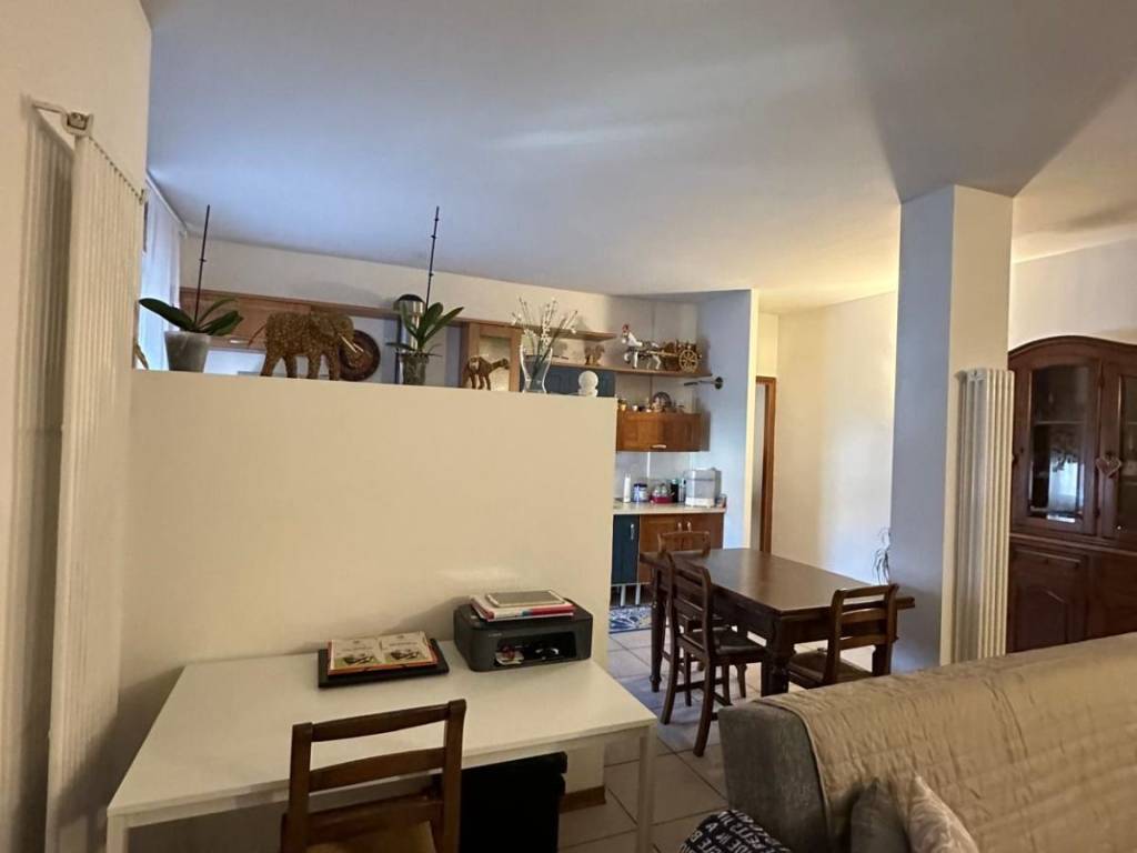 Appartamento a Cavaglià in Via Avvocato Ferdinando Rondolino, 6 - Foto 4