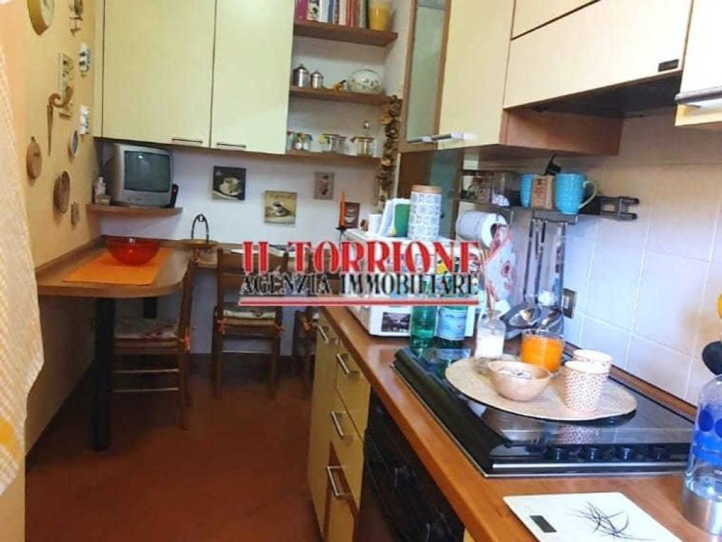 Villetta a schiera a Pescia in Via Panoramica - Foto 3