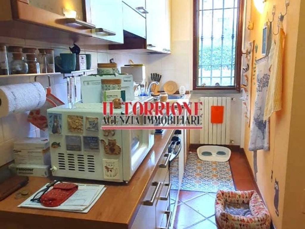 Villetta a schiera a Pescia in Via Panoramica - Foto 4