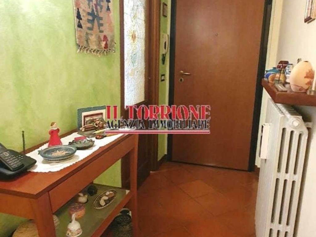 Villetta a schiera a Pescia in Via Panoramica - Foto 5