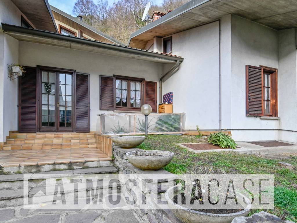 Appartamento a Zogno in Via Monte Grappa - Foto 2