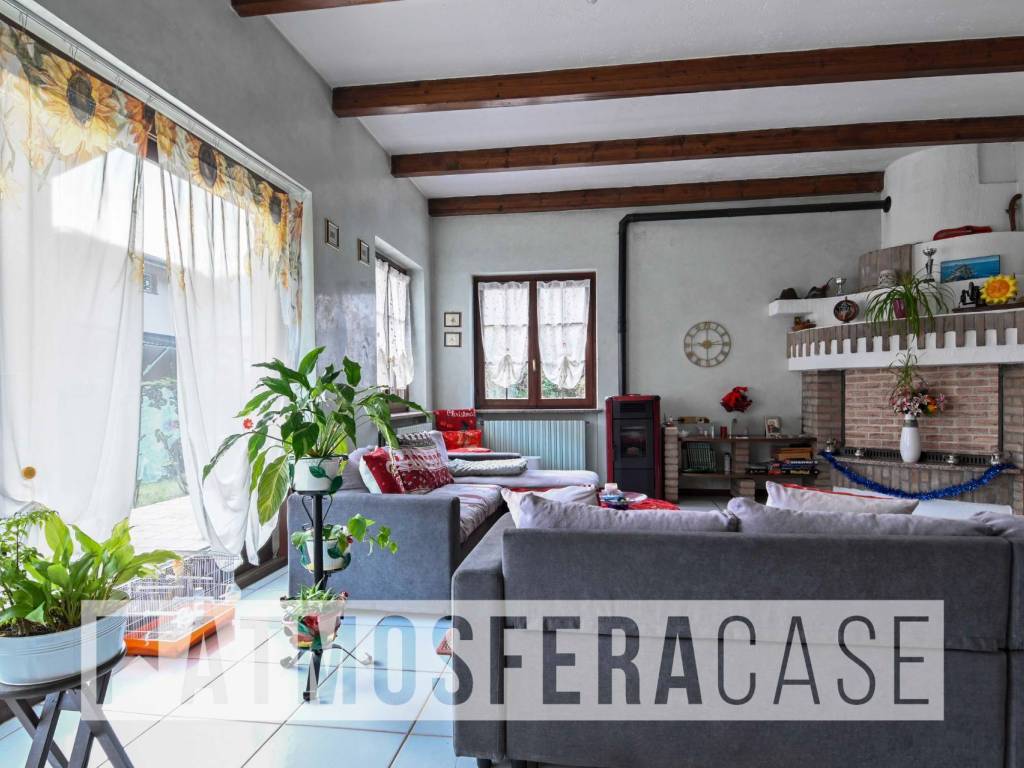 Appartamento a Zogno in Via Monte Grappa - Foto 4