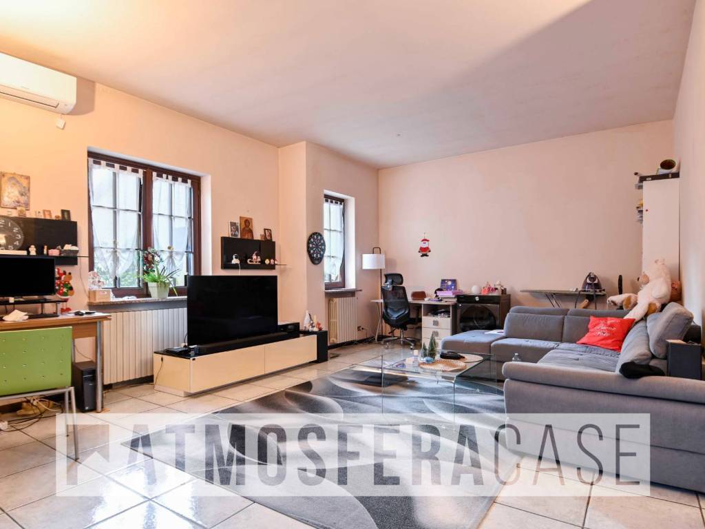 Appartamento a Zogno in Via Monte Grappa - Foto 2