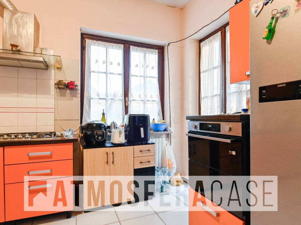 Appartamento a Zogno in Via Monte Grappa - Foto 5