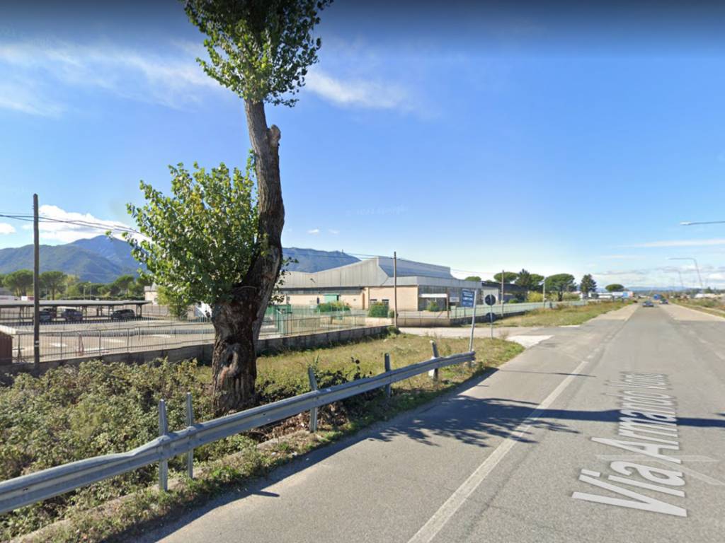 Terreno a Frosinone in via armando vona - Foto 3