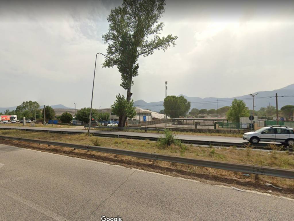 Terreno a Frosinone in via armando vona - Foto 4