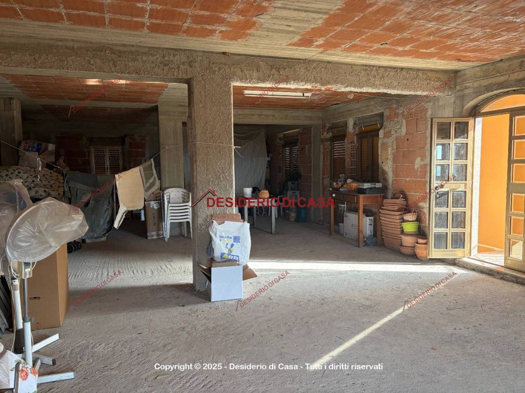 Appartamento a Capri leone in Via Provinciale, 137 - Foto 4