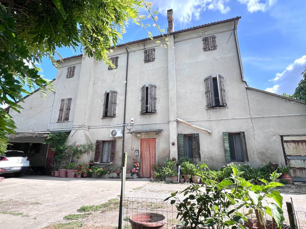 Rustico / casale a Brugine in Via Roma - Foto 2