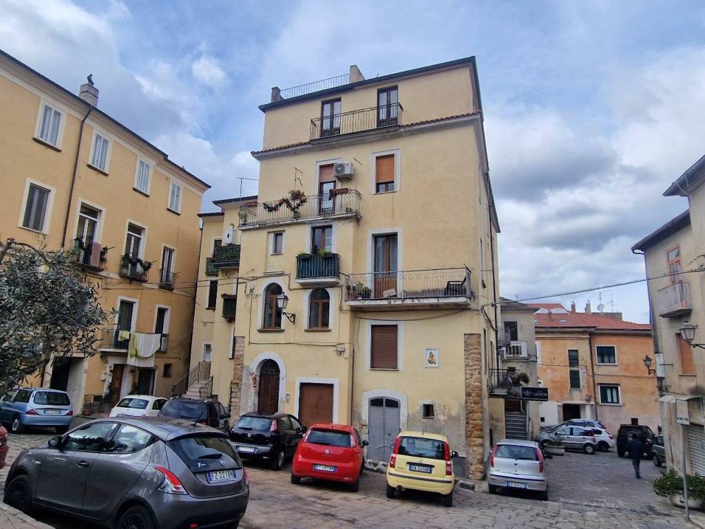 Appartamento a Vallo della lucania in Piano Spio - Foto 2