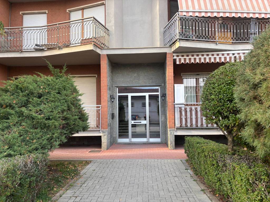 Appartamento a Piossasco in Via Torino, 31 - Foto 2