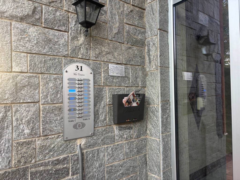 Appartamento a Piossasco in Via Torino, 31 - Foto 4