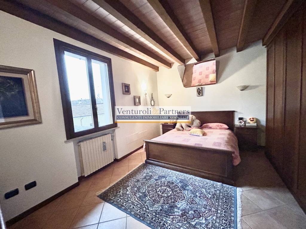 Appartamento a Montichiari in Piazza Sant'Agostino - Foto 5
