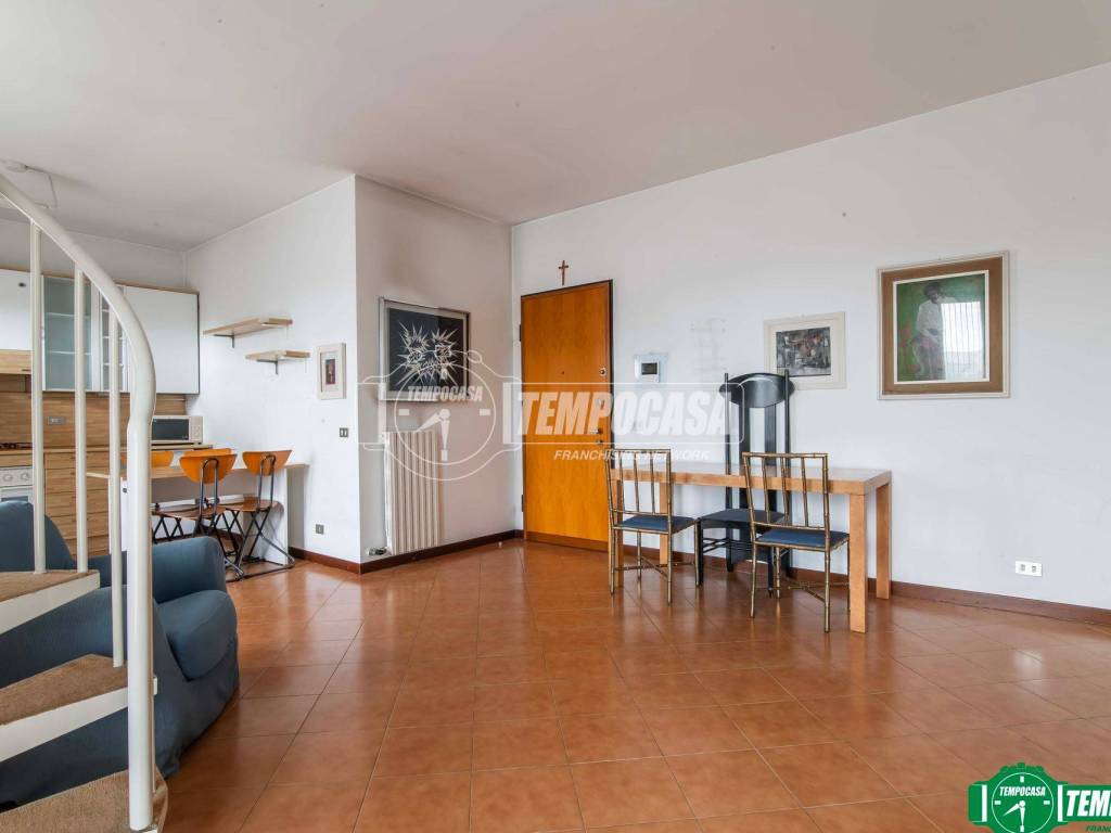 Appartamento a Arese in Via Luigi Einaudi - Foto 5