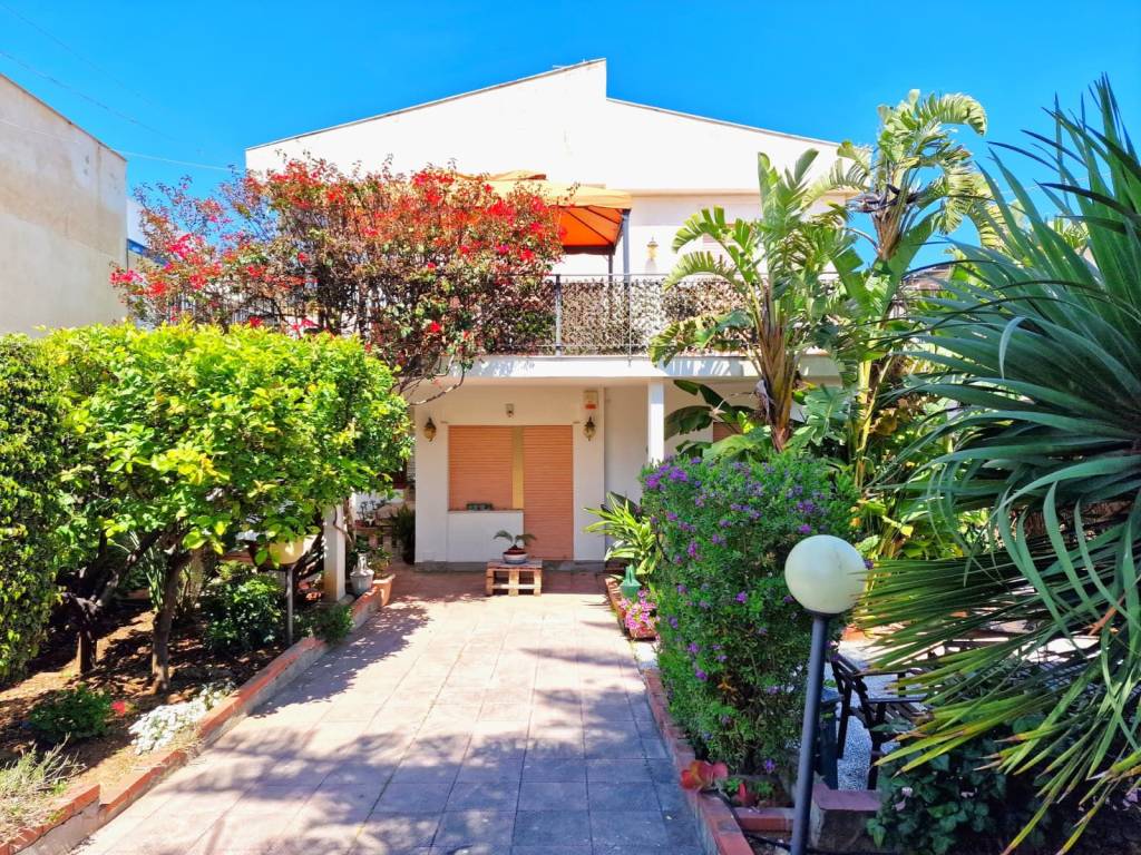 Villa a Casteldaccia - Foto 2