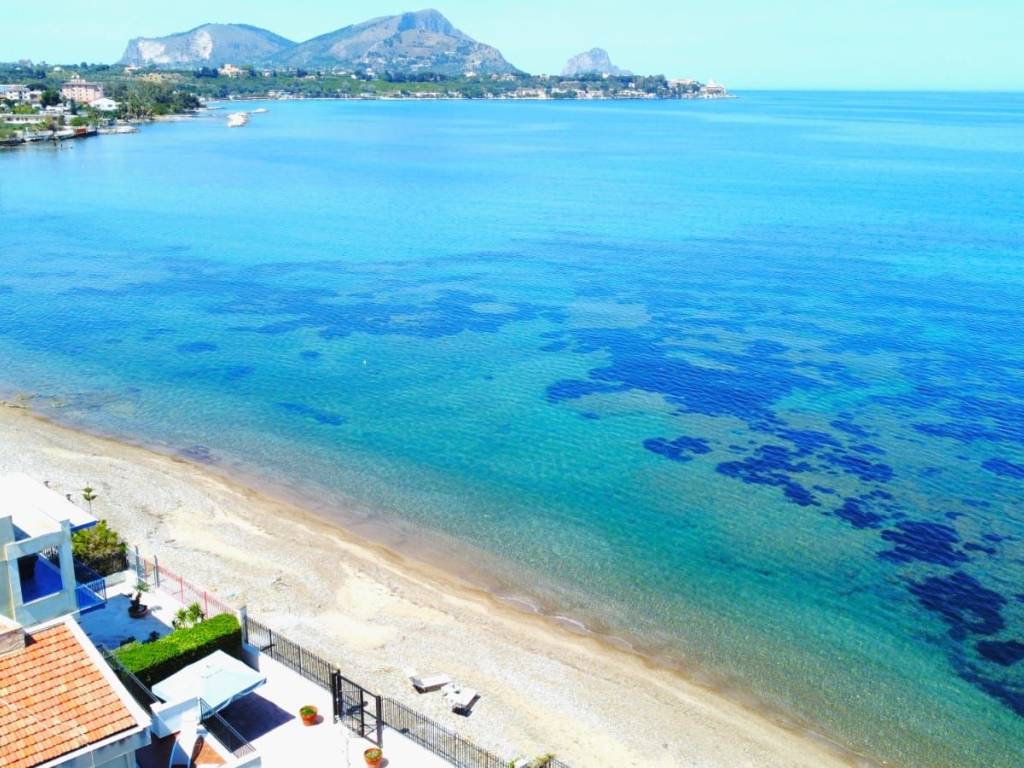 Villa a Casteldaccia - Foto 5