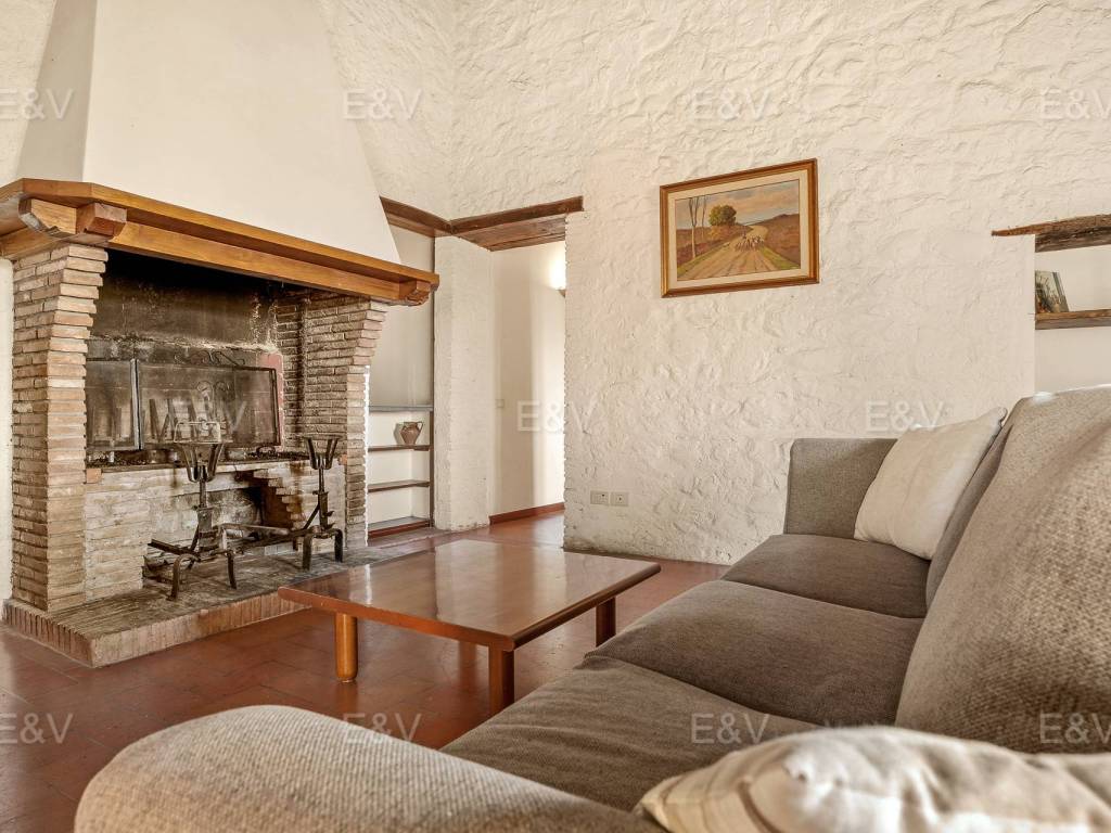 Rustico / casale a Orvieto in Via Adige - Foto 2