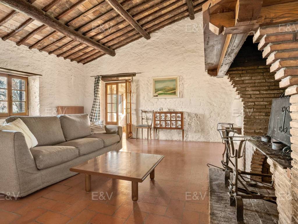 Rustico / casale a Orvieto in Via Adige - Foto 3