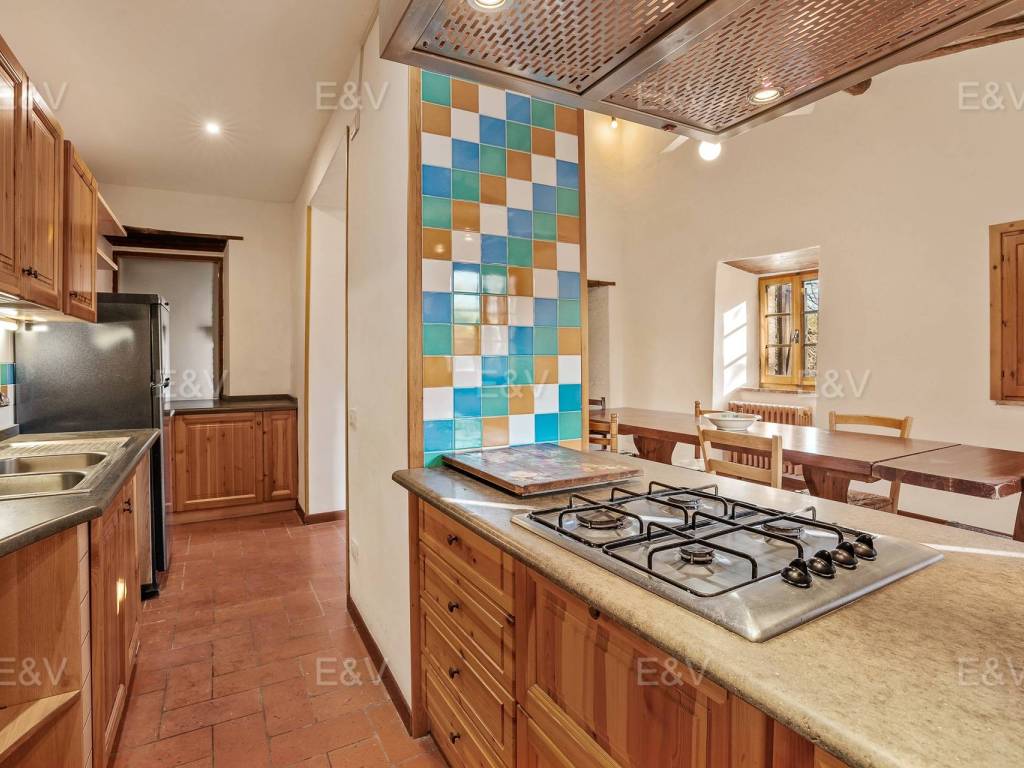 Rustico / casale a Orvieto in Via Adige - Foto 4