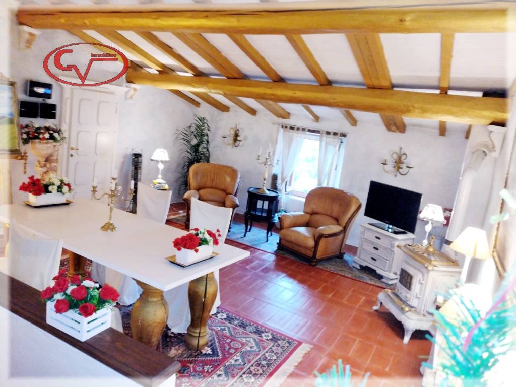 Rustico / casale a Loro ciuffenna - Foto 2