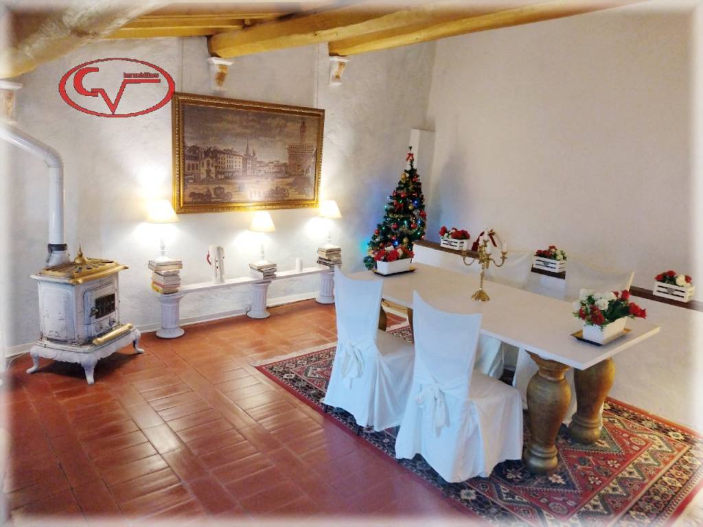 Rustico / casale a Loro ciuffenna - Foto 3