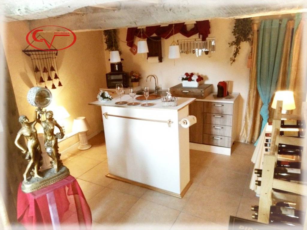 Rustico / casale a Loro ciuffenna - Foto 4