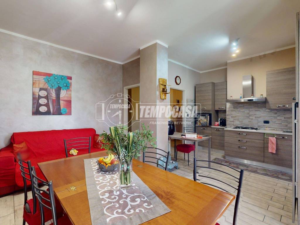 Appartamento a Settimo torinese in Corso Giovanni Agnelli, 47 - Foto 3