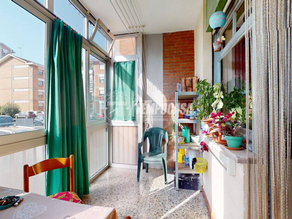 Appartamento a Settimo torinese in Corso Giovanni Agnelli, 47 - Foto 4
