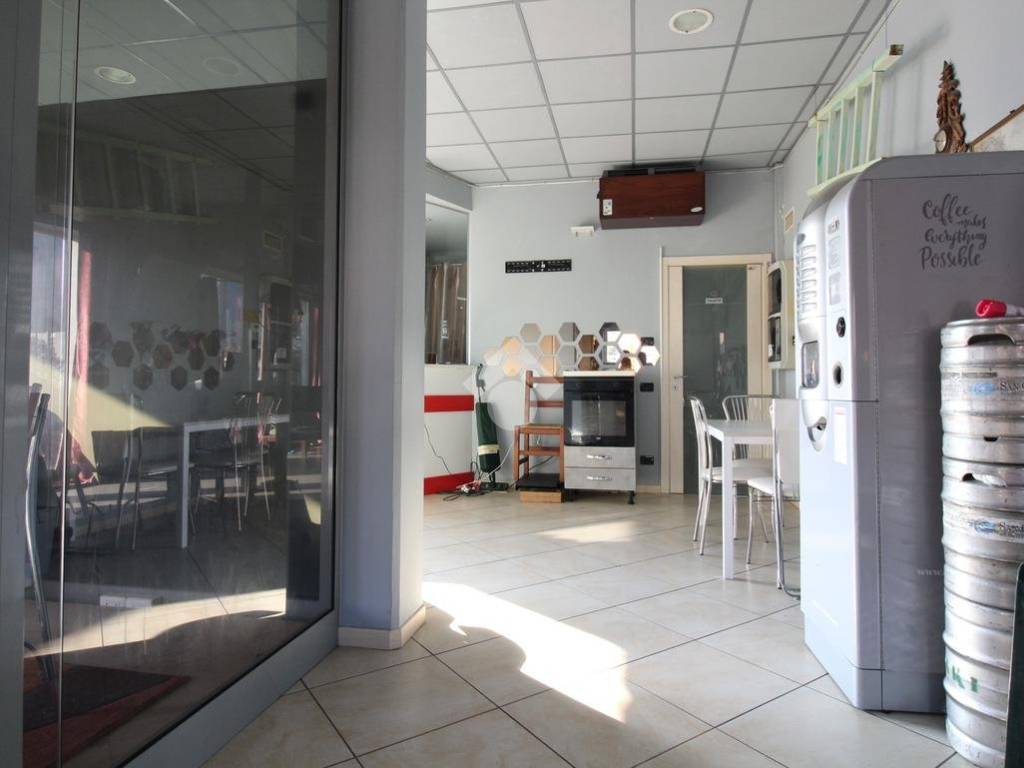 Immobile a Chiampo in via ARZIGNANO, 138 - Foto 4