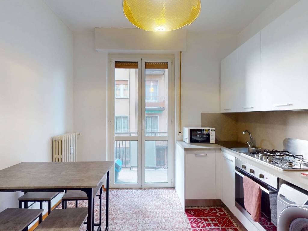 Appartamento a Cernusco sul naviglio in Via Santa Caterina da Siena, 8 - Foto 2