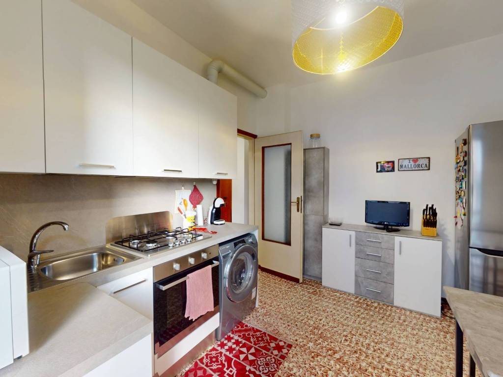 Appartamento a Cernusco sul naviglio in Via Santa Caterina da Siena, 8 - Foto 3