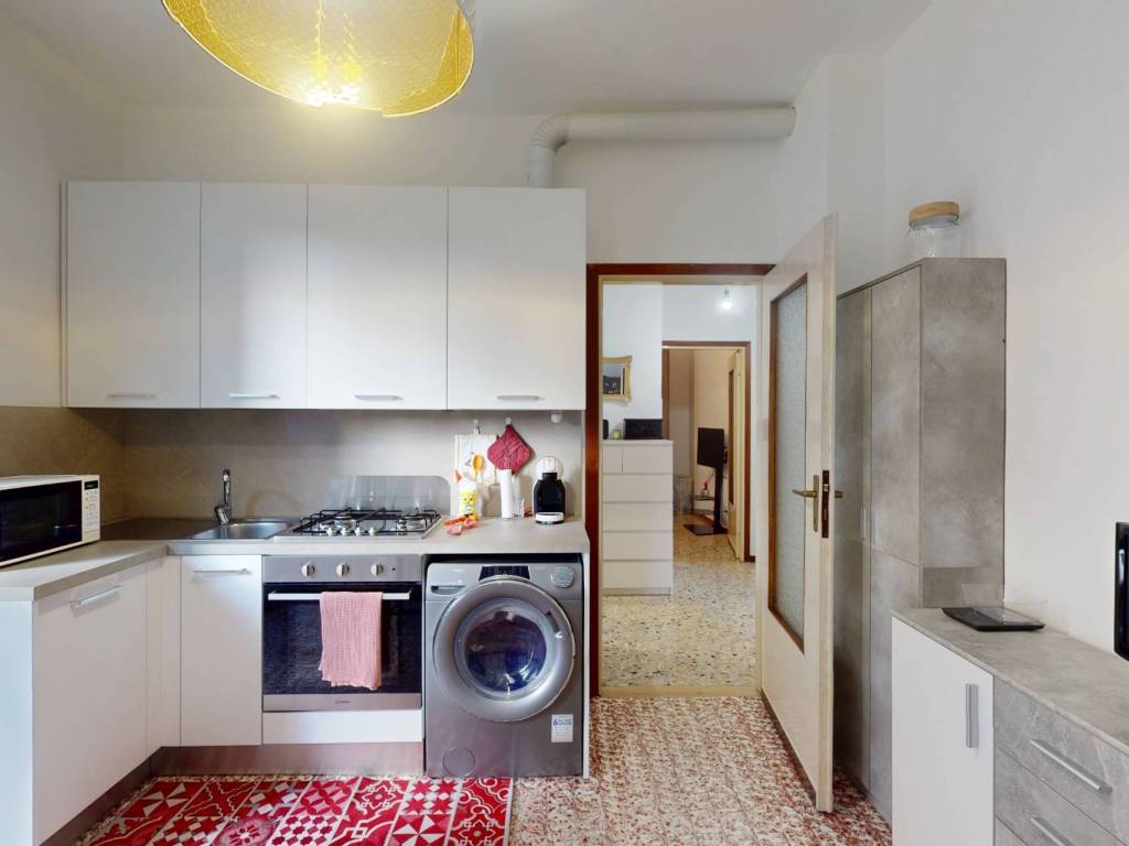 Appartamento a Cernusco sul naviglio in Via Santa Caterina da Siena, 8 - Foto 5