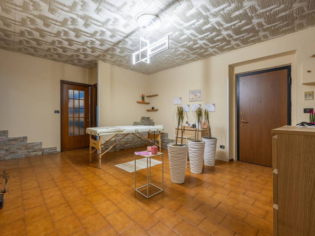 Appartamento a Asti in Corso Casale, 144 - Foto 2