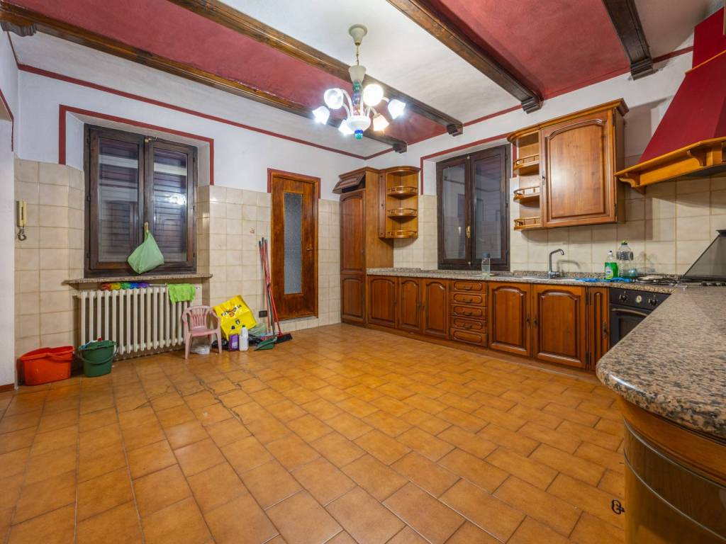 Appartamento a Asti in Corso Casale, 144 - Foto 5