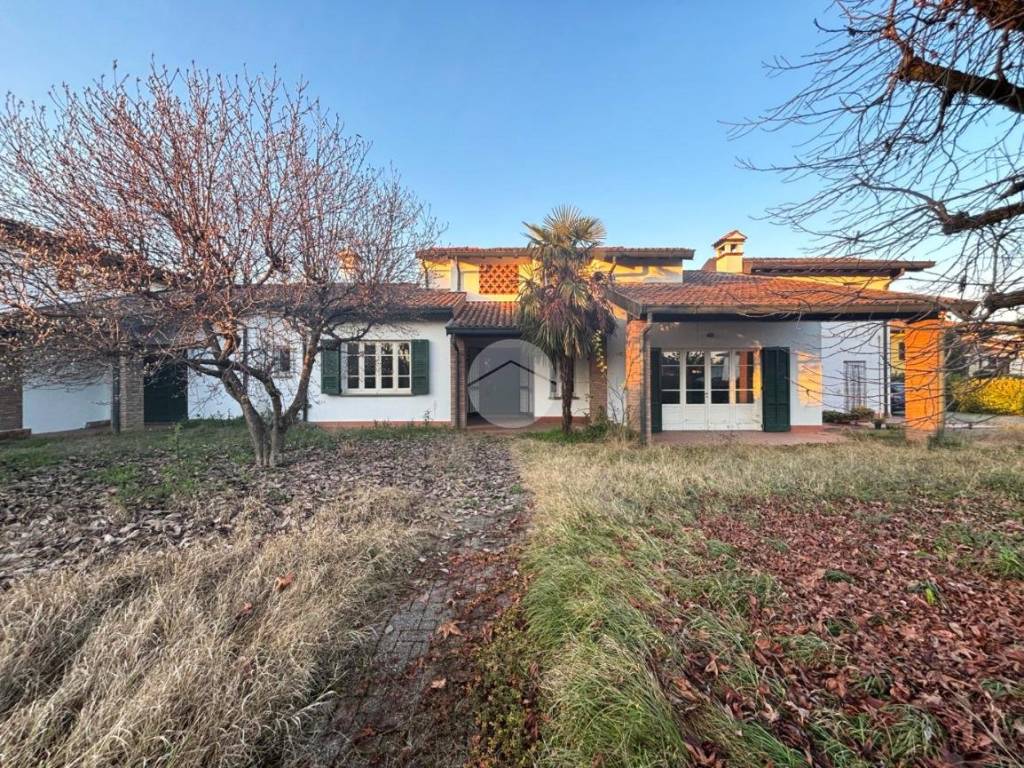 Villa a Mozzanica in Via dei Tigli, 6 - Foto 2