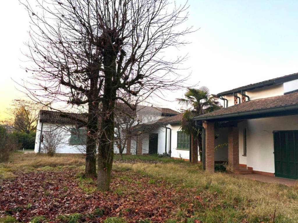 Villa a Mozzanica in Via dei Tigli, 6 - Foto 3