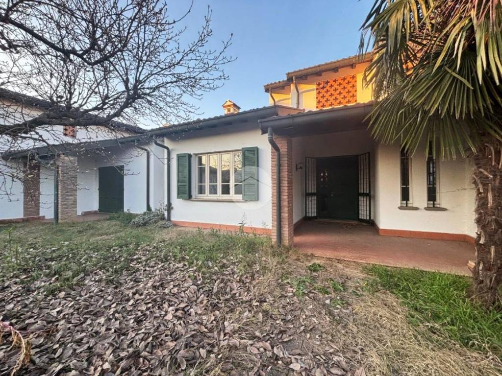 Villa a Mozzanica in Via dei Tigli, 6 - Foto 4