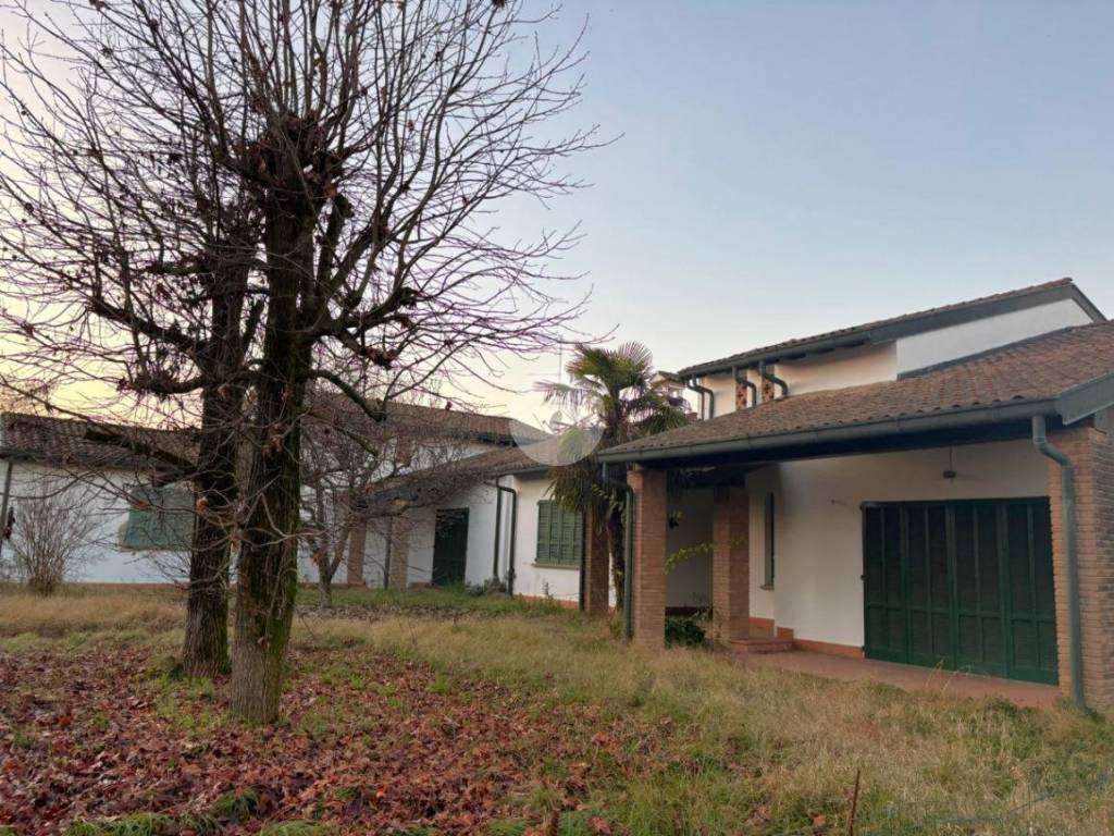 Villa a Mozzanica in Via dei Tigli, 6 - Foto 5