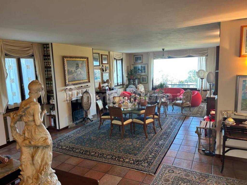 Villa a Cannara in Via Collemancio, 84 - Foto 3