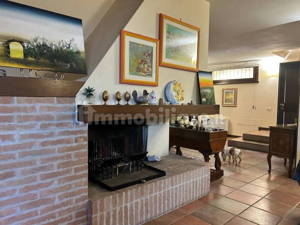 Villa a Cannara in Via Collemancio, 84 - Foto 4