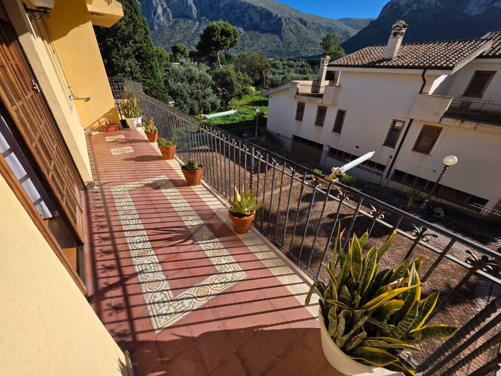 Appartamento a Terrasini in SS113 - Foto 4